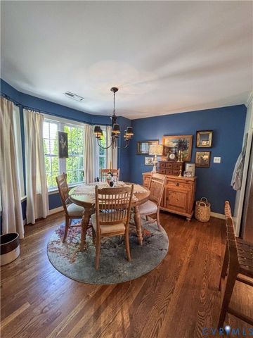 7205 Harver Way, Mechanicsville, VA 23111