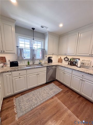 7205 Harver Way, Mechanicsville, VA 23111