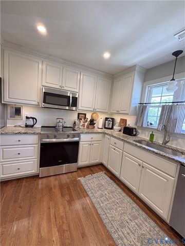 7205 Harver Way, Mechanicsville, VA 23111