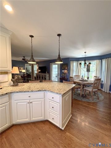 7205 Harver Way, Mechanicsville, VA 23111