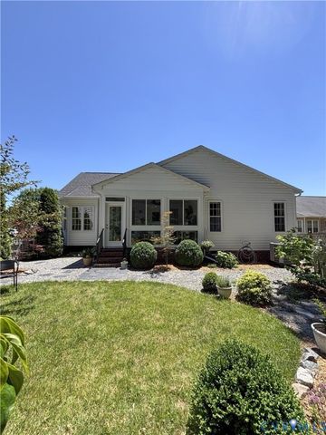 7205 Harver Way, Mechanicsville, VA 23111