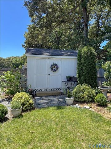 7205 Harver Way, Mechanicsville, VA 23111