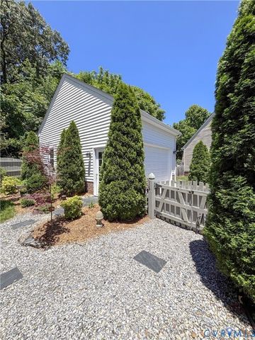7205 Harver Way, Mechanicsville, VA 23111