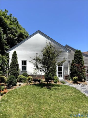 7205 Harver Way, Mechanicsville, VA 23111