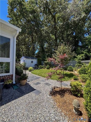 7205 Harver Way, Mechanicsville, VA 23111