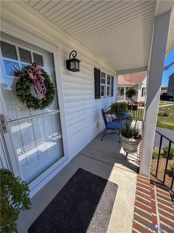 7205 Harver Way, Mechanicsville, VA 23111