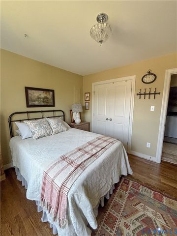 7205 Harver Way, Mechanicsville, VA 23111