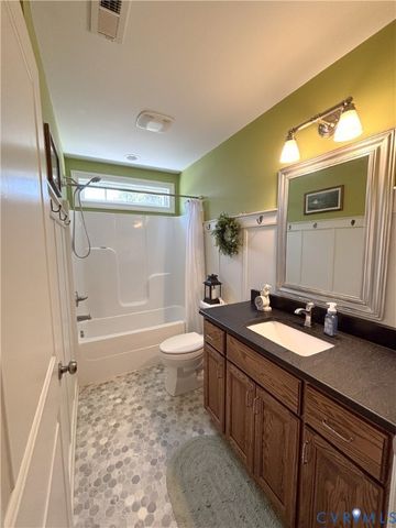 7205 Harver Way, Mechanicsville, VA 23111