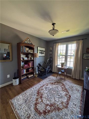 7205 Harver Way, Mechanicsville, VA 23111