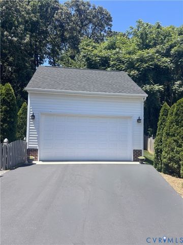 7205 Harver Way, Mechanicsville, VA 23111