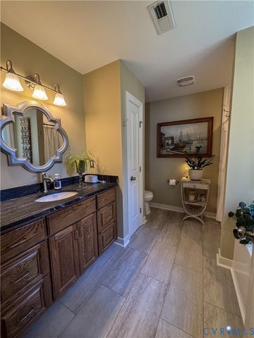 7205 Harver Way, Mechanicsville, VA 23111
