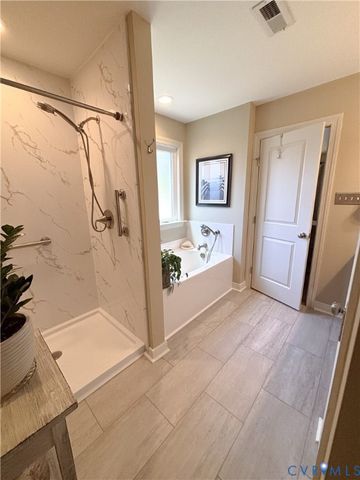 7205 Harver Way, Mechanicsville, VA 23111