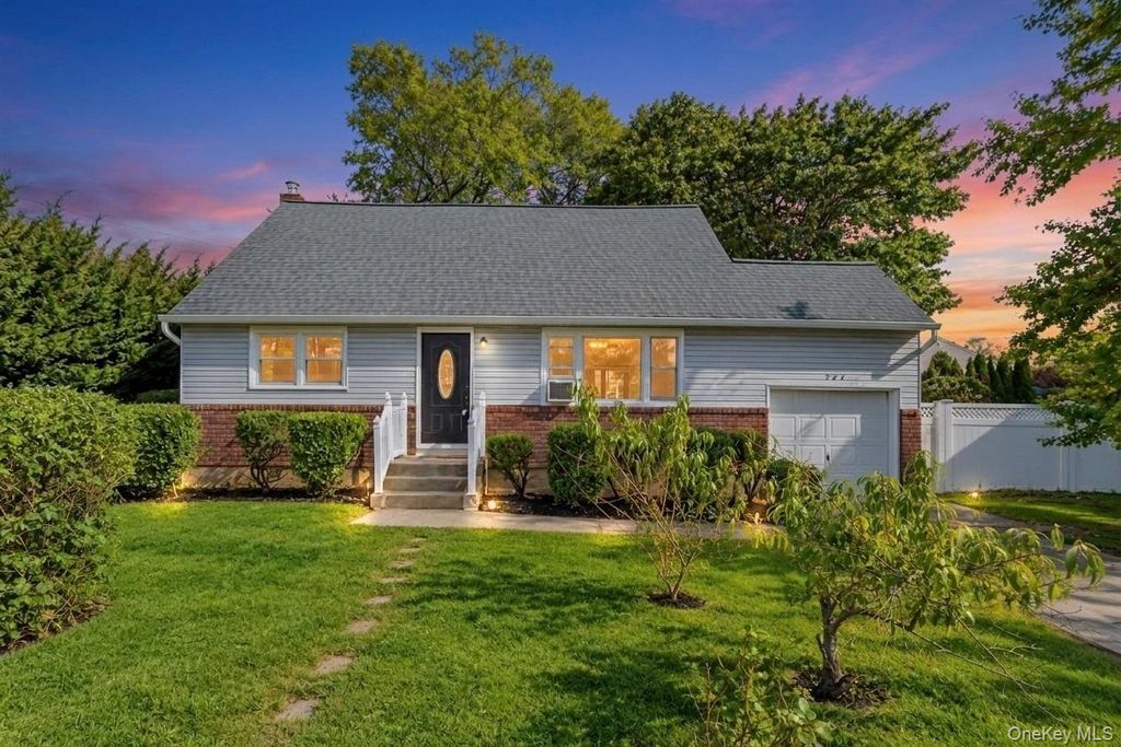 741 Bellmore Road, North Bellmore, NY 11710