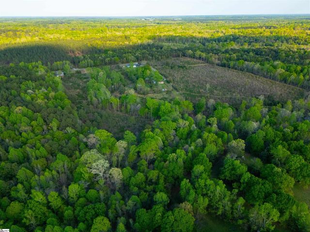 0 Bramlett Road, Laurens, SC 29360