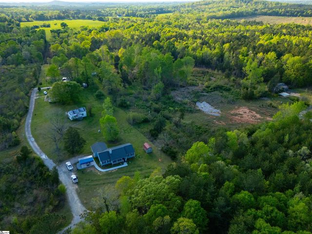0 Bramlett Road, Laurens, SC 29360