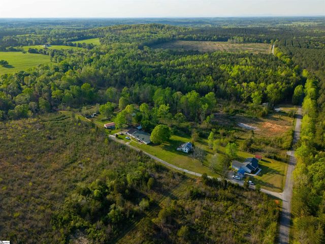 0 Bramlett Road, Laurens, SC 29360