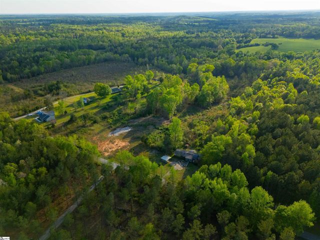 0 Bramlett Road, Laurens, SC 29360