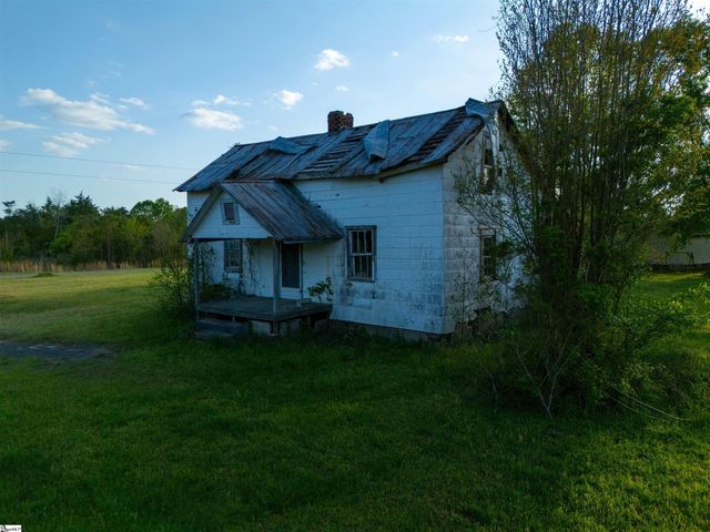 0 Bramlett Road, Laurens, SC 29360
