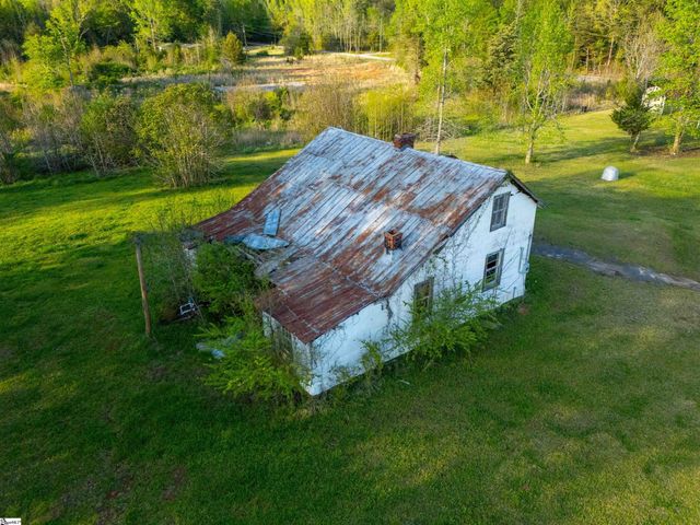 0 Bramlett Road, Laurens, SC 29360