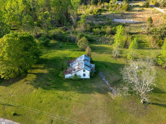0 Bramlett Road, Laurens, SC 29360