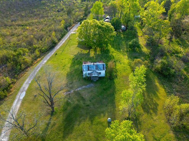 0 Bramlett Road, Laurens, SC 29360