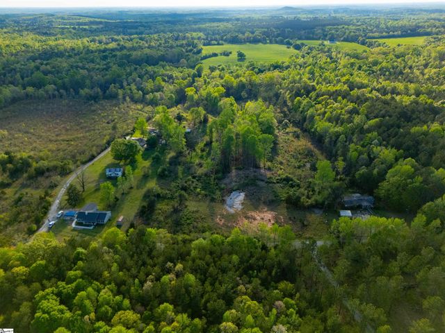 0 Bramlett Road, Laurens, SC 29360