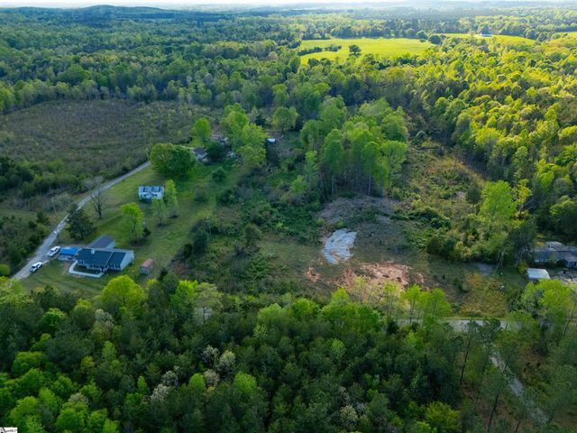 0 Bramlett Road, Laurens, SC 29360