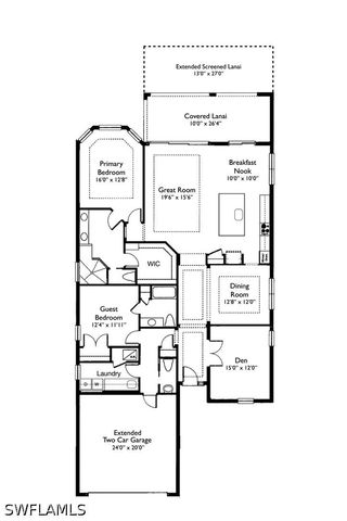 8735 Cavano ST E, Naples, FL 34119