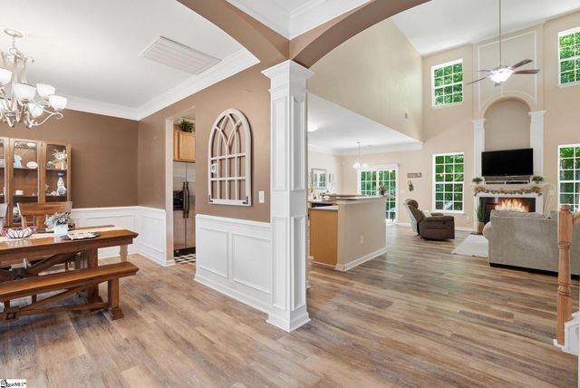 305 Horsepen Way, Simpsonville, SC 29681