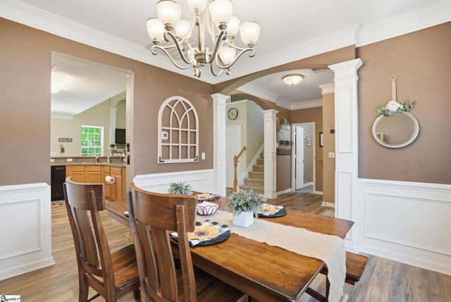 305 Horsepen Way, Simpsonville, SC 29681