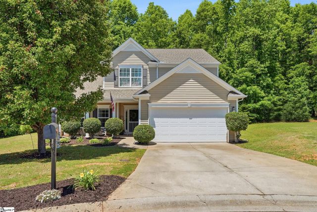 305 Horsepen Way, Simpsonville, SC 29681