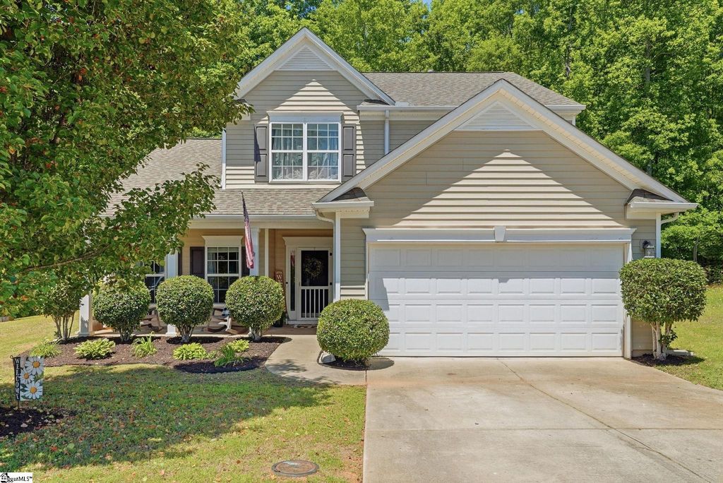305 Horsepen Way, Simpsonville, SC 29681