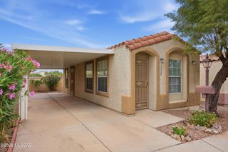 15922 S Avenida Canica, Sahuarita, AZ 85629