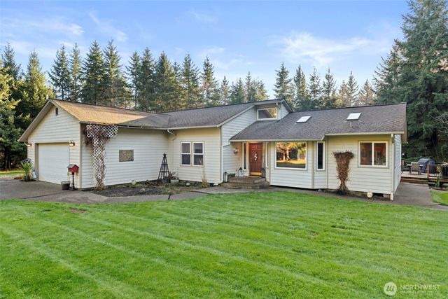 123 Cherry Ln., Chehalis, WA 98532