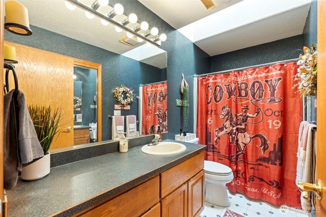 123 Cherry Ln., Chehalis, WA 98532