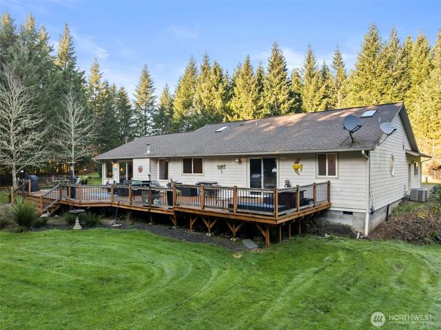 123 Cherry Ln., Chehalis, WA 98532