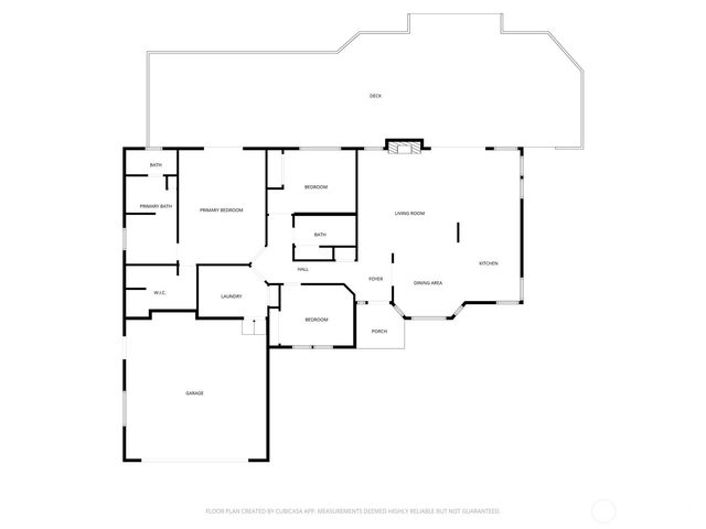 123 Cherry Ln., Chehalis, WA 98532