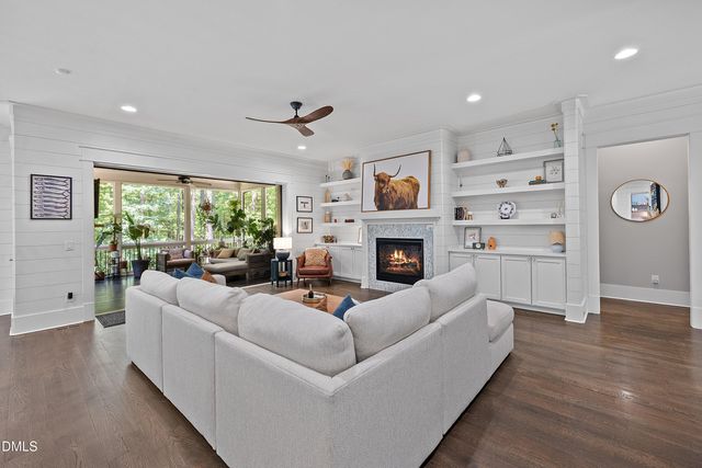 7316 Waterlook Way, Wake Forest, NC 27587
