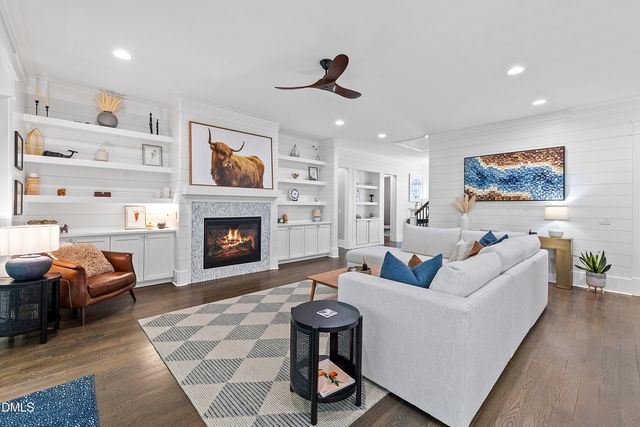 7316 Waterlook Way, Wake Forest, NC 27587