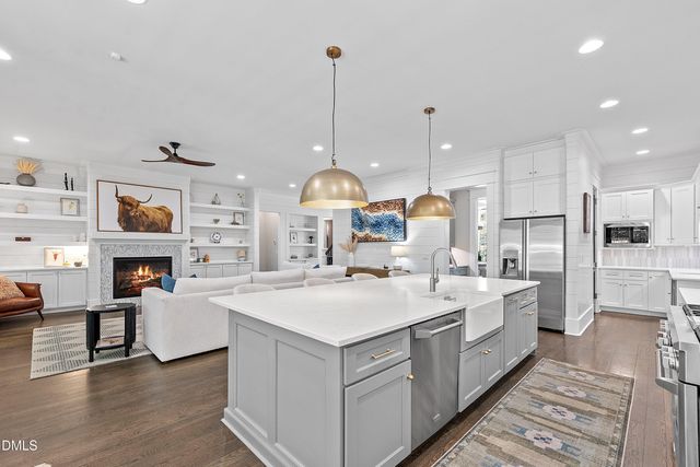 7316 Waterlook Way, Wake Forest, NC 27587