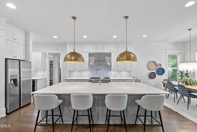 7316 Waterlook Way, Wake Forest, NC 27587