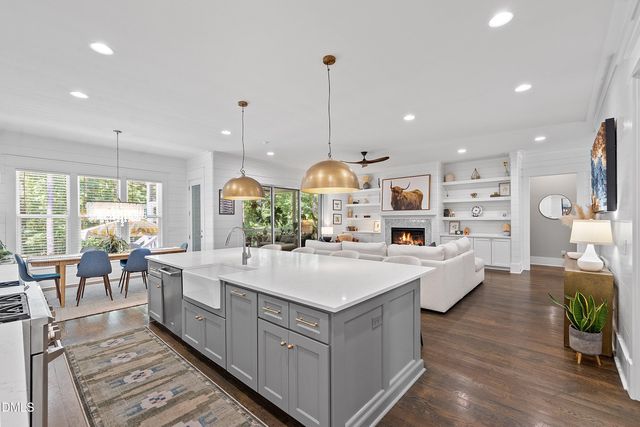 7316 Waterlook Way, Wake Forest, NC 27587