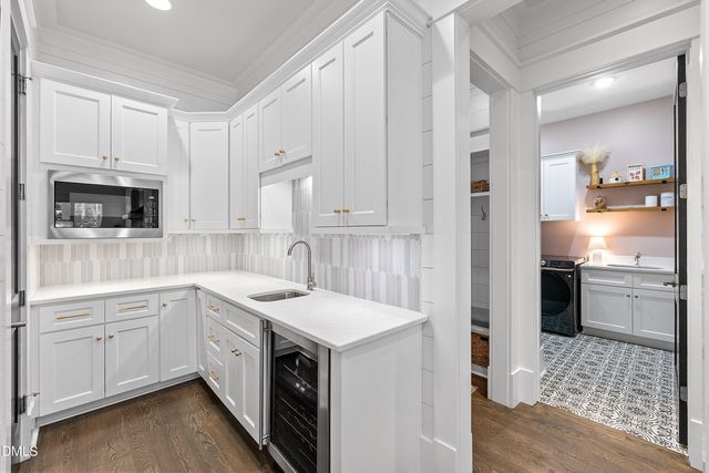 7316 Waterlook Way, Wake Forest, NC 27587