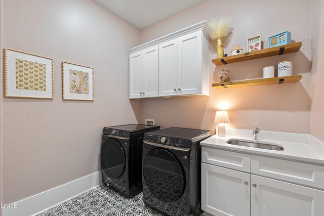 7316 Waterlook Way, Wake Forest, NC 27587