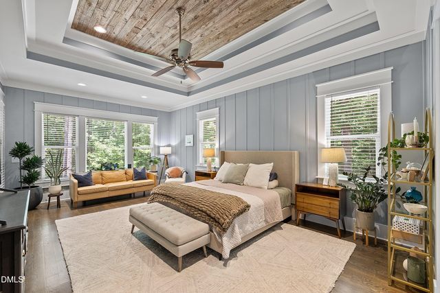 7316 Waterlook Way, Wake Forest, NC 27587