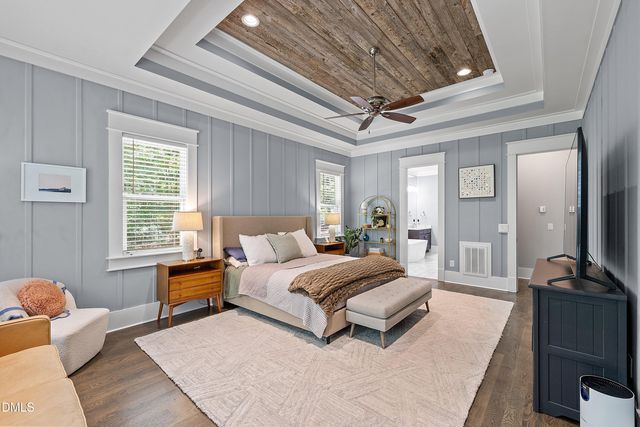 7316 Waterlook Way, Wake Forest, NC 27587