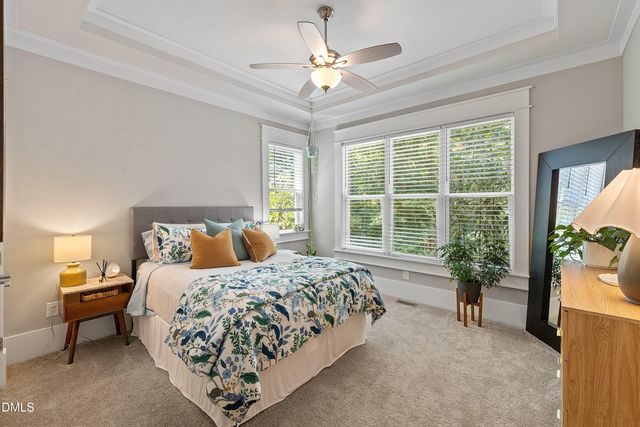 7316 Waterlook Way, Wake Forest, NC 27587