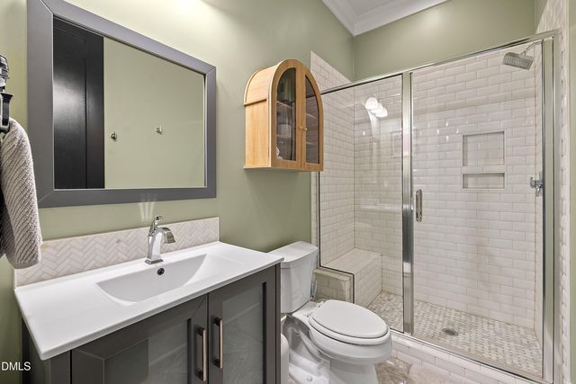 7316 Waterlook Way, Wake Forest, NC 27587