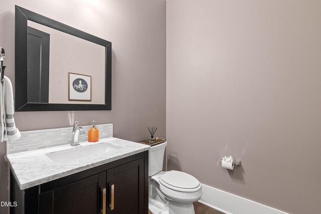 7316 Waterlook Way, Wake Forest, NC 27587