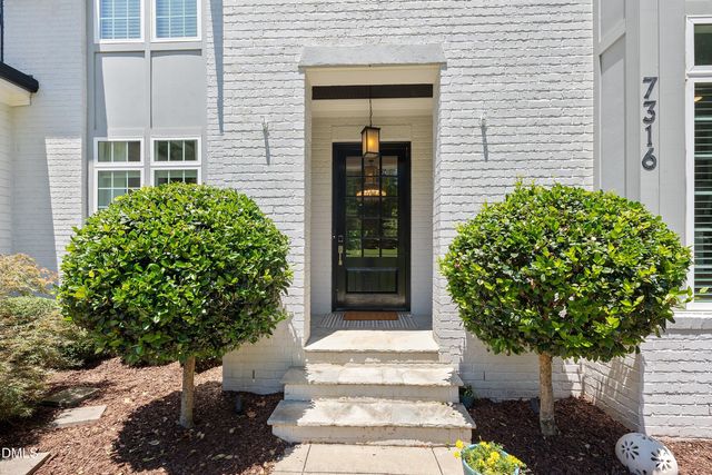 7316 Waterlook Way, Wake Forest, NC 27587